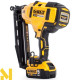 Цвяхозабивач безщітковий акумуляторний DeWalt DCN660P2