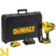Цвяхозабивач акумуляторний безщітковий DeWALT DCN662D2