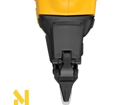 Цвяхозабивач акумуляторний безщітковий DeWALT DCN662N (без АКБ та ЗП)