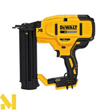 Цвяхозабивач акумуляторний безщітковий DeWALT DCN680N (без АКБ та ЗП)
