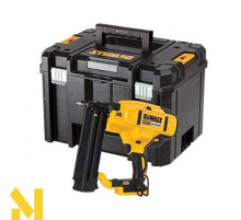 Цвяхозабивач акумуляторний безщітковий DeWALT DCN680NT (без АКБ та ЗП)