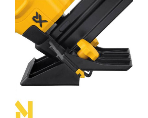 Степлер скобозабивний акумуляторний DeWALT DCN682N (без АКБ та ЗП)