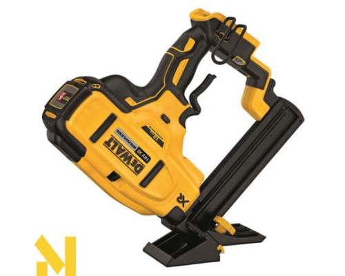Степлер скобозабивний акумуляторний DeWALT DCN682N (без АКБ та ЗП)
