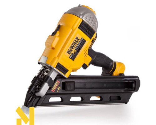 Цвяхозабивач акумуляторний безщітковий DeWALT DCN692N (без АКБ та ЗП)