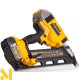 Цвяхозабивач безщітковий акумуляторний DeWalt DCN692P2
