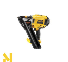 Цвяхозабивач акумуляторний DeWalt DCN693N (без АКБ та ЗП)