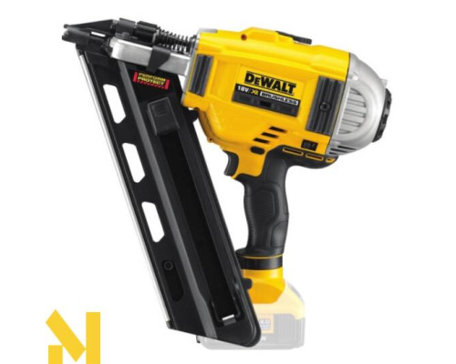 Цвяхозабивач акумуляторний DeWalt DCN693N (без АКБ та ЗП)