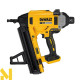 Цвяхозабивач акумуляторний DeWALT DCN890N по бетону (без АКБ та ЗП)
