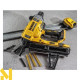 Цвяхозабивач акумуляторний DeWALT DCN890N по бетону (без АКБ та ЗП)