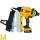 Цвяхозабивач акумуляторний DeWALT DCN890P2