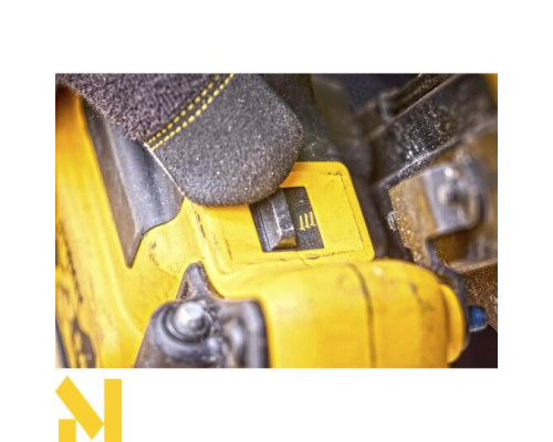 Цвяхозабивач акумуляторний DeWALT DCN930N (без АКБ та ЗП)