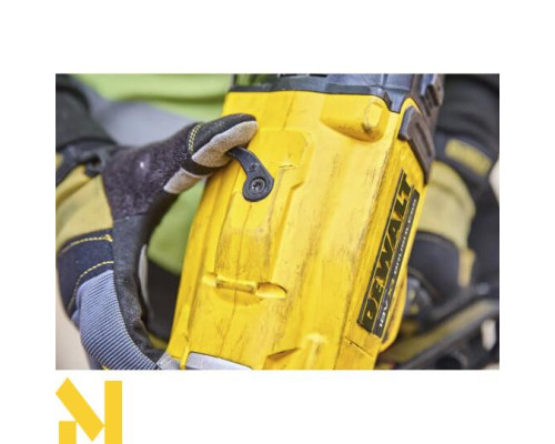 Цвяхозабивач акумуляторний DeWALT DCN930N (без АКБ та ЗП)