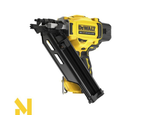 Цвяхозабивач акумуляторний DeWALT DCN930N (без АКБ та ЗП)