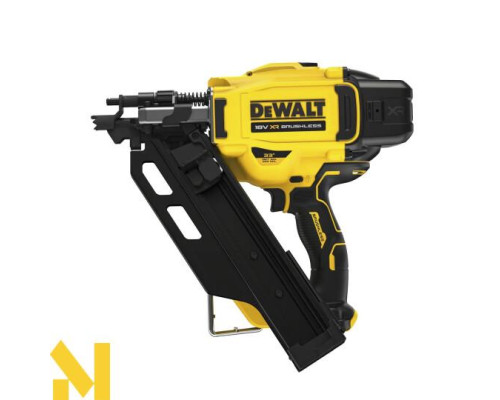 Цвяхозабивач акумуляторний DeWALT DCN930N (без АКБ та ЗП)