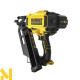 Цвяхозабивач акумуляторний DeWALT DCN930P2