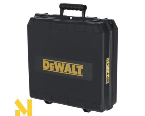 Цвяхозабивач акумуляторний DeWALT DCN930P2