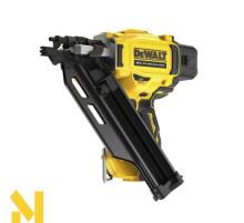 Цвяхозабивач акумуляторний DeWALT DCN930P2