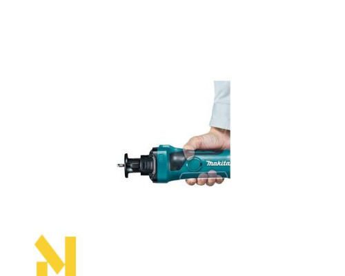 Фрезер по гіпсокартону акумуляторний Makita DCO180Z (без АКБ та ЗП)