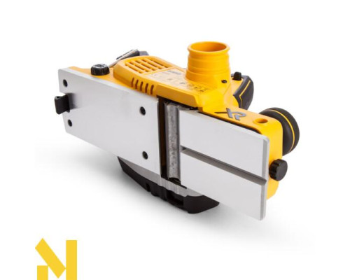 Рубанок акумуляторний DeWALT DCP580N (без АКБ та ЗП)