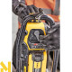 Вібратор акумуляторний ранцевий POWERSHIFT DeWALT DCPS320N (без АКБ та ЗП)
