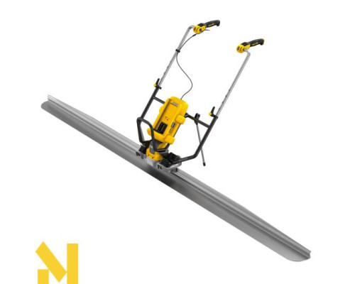 Віброрейка акумуляторна POWERSHIFT DeWALT DCPS330N (без АКБ та ЗП)