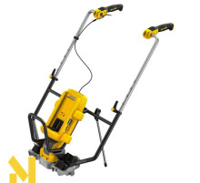 Віброрейка акумуляторна POWERSHIFT DeWALT DCPS330N (без АКБ та ЗП)