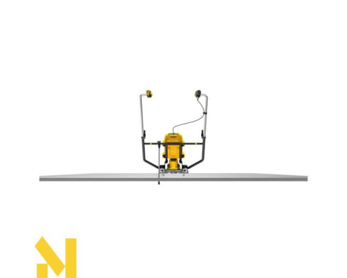 Віброрейка акумуляторна POWERSHIFT DeWALT DCPS330N (без АКБ та ЗП)