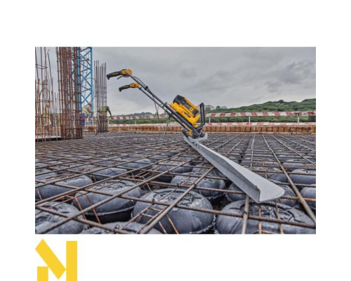 Віброрейка акумуляторна POWERSHIFT DeWALT DCPS330N (без АКБ та ЗП)