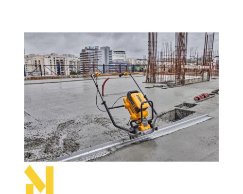 Віброрейка акумуляторна POWERSHIFT DeWALT DCPS330N (без АКБ та ЗП)