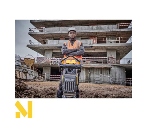 Вібронога акумуляторна POWERSHIFT DeWALT DCPS660N (без АКБ та ЗП)