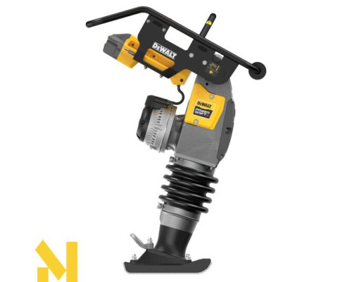 Вібронога акумуляторна POWERSHIFT DeWALT DCPS660N (без АКБ та ЗП)