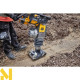Вібронога акумуляторна POWERSHIFT DeWALT DCPS660N (без АКБ та ЗП)