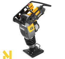Вібронога акумуляторна POWERSHIFT DeWALT DCPS660N (без АКБ та ЗП)