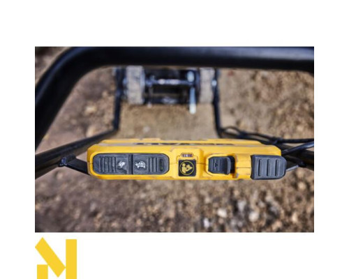 Віброплита акумуляторна POWERSHIFT DeWALT DCPS7154N (без АКБ та ЗП)