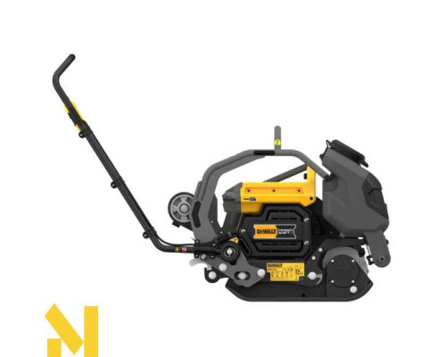 Віброплита акумуляторна POWERSHIFT DeWALT DCPS7154N (без АКБ та ЗП)