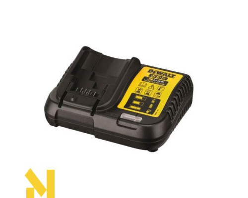 Пила шабельна акумуляторна DeWalt DCS312D2