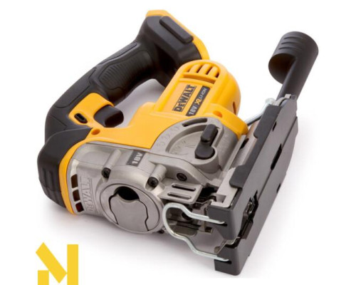 Лобзик акумуляторний DeWalt DCS331N (без АКБ та ЗП)