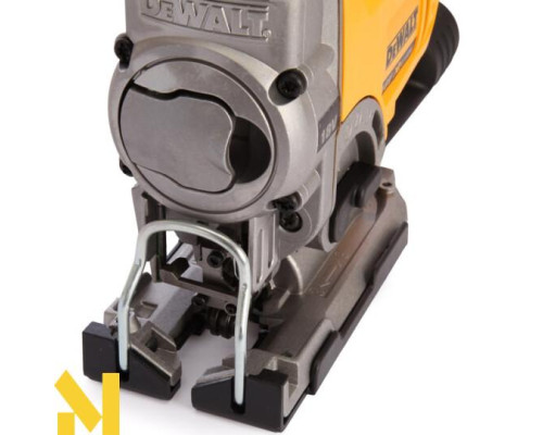 Лобзик акумуляторний DeWalt DCS331N (без АКБ та ЗП)