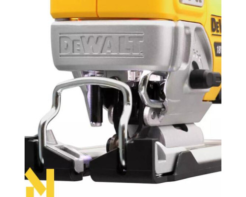 Лобзик акумуляторний DeWALT DCS334N (без АКБ та ЗП)