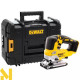 Лобзик акумуляторний DeWALT DCS334NT (без АКБ та ЗП)