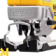 Лобзик акумуляторний DeWALT DCS334NT (без АКБ та ЗП)