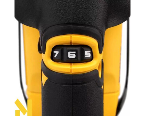 Лобзик акумуляторний DeWALT DCS334NT (без АКБ та ЗП)