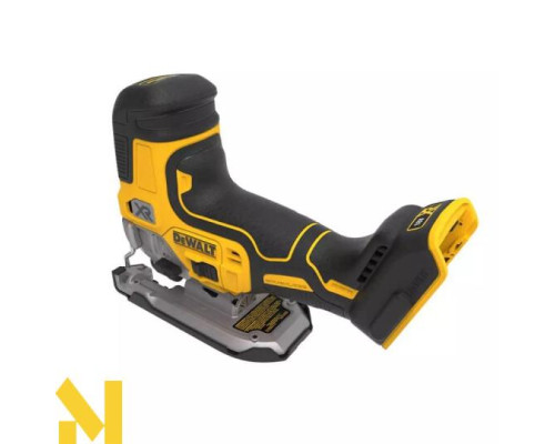 Лобзик акумуляторний DeWALT DCS335N (без АКБ та ЗП)