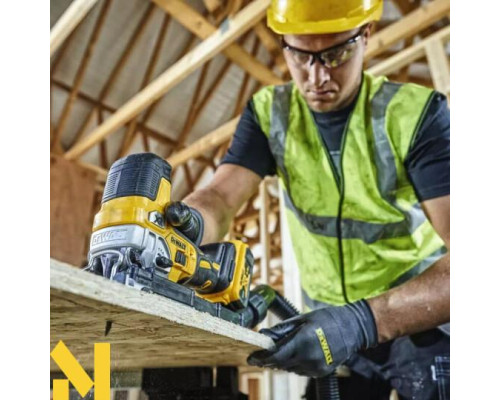 Лобзик акумуляторний DeWALT DCS335N (без АКБ та ЗП)