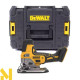 Лобзик акумуляторний DeWALT DCS335NT (без АКБ та ЗП)