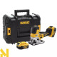 Лобзик акумуляторний DeWALT DCS335P2
