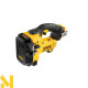 Шпилькоріз акумуляторний DeWALT DCS350N (без АКБ та ЗП)