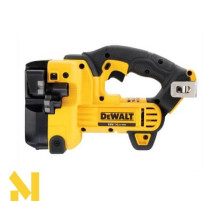 Шпилькоріз акумуляторний DeWALT DCS350NT (без АКБ та ЗП)