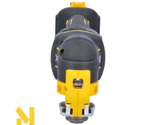 Багатофункціональний інструмент (реноватор) акумуляторний DeWalt DCS355N (без АКБ та ЗП)