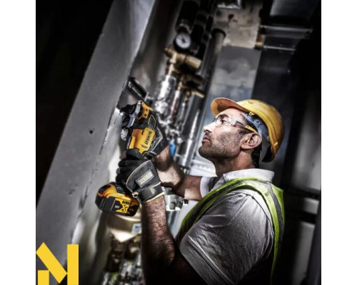 Багатофункціональний інструмент (реноватор) акумуляторний DeWALT DCS356P2